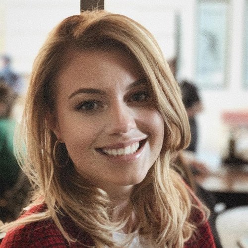 Beatrice Mat, Founder of Dental Implants Abroad